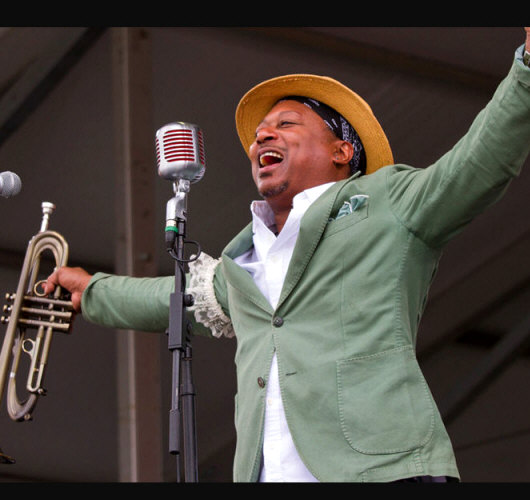 Hire KERMIT RUFFINS. Save Time. Book Using Our #1 Services.