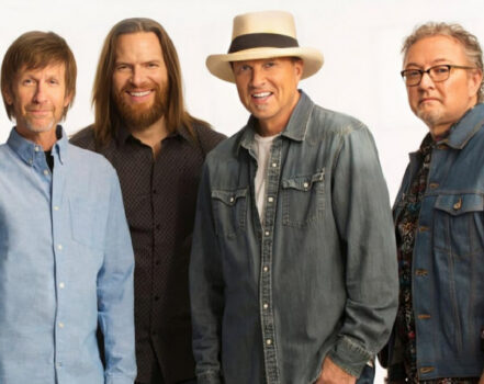 How to hire Sawyer Brown - book Sawyer Brown for an event!