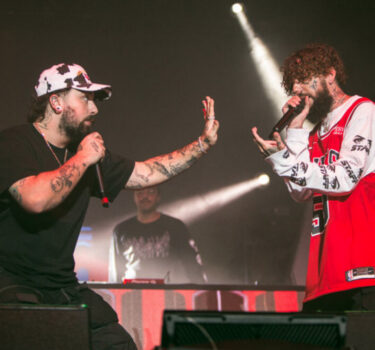 Hire Suicideboys - Booking Information Hire Suicideboys. Booking Suicideboys information.