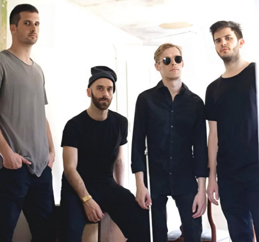 Hire X AMBASSADORS.  Save Time. Book Using Our #1 Services.
