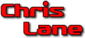 Hire Chris Lane - Booking Information