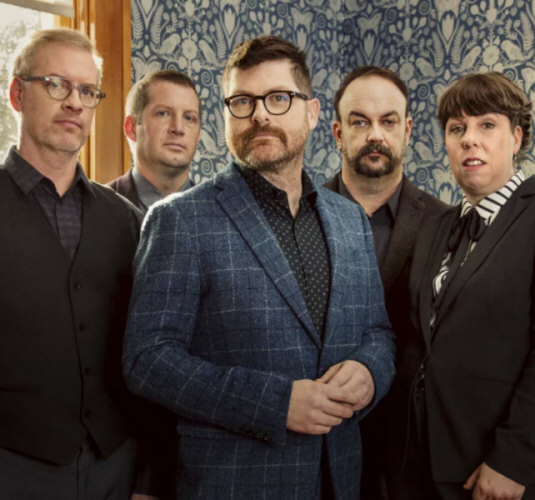 Hire THE DECEMBERISTS. Save Time. Book Using Our #1 Services.