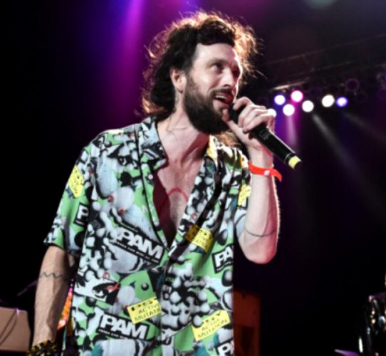 Hire EDWARD SHARPE. Save Time. Book Using Our #1 Services.