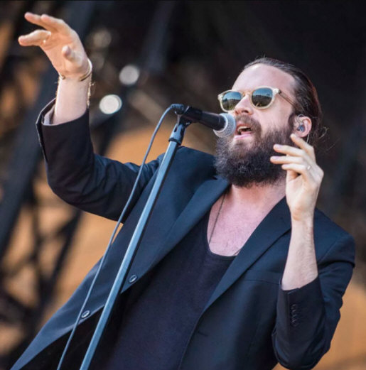 Hire FATHER JOHN MISTY. Save Time. Book Using Our #1 Services.