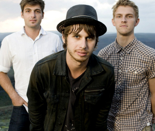 Booking FOSTER THE PEOPLE. Save Time. Book Using Our #1 Services.