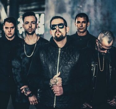 Hire Good Charlotte - Booking Information