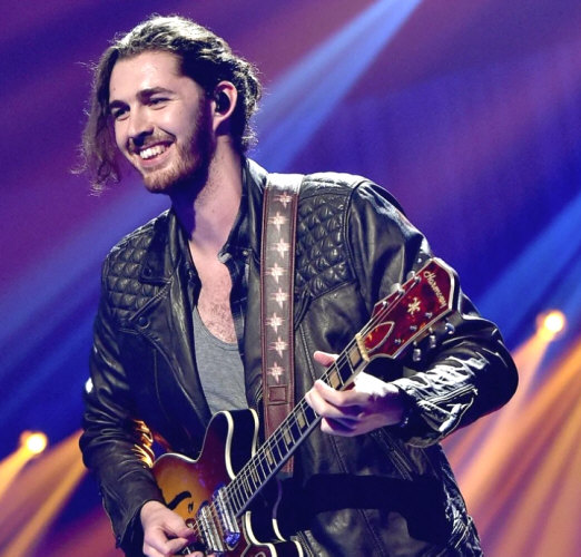 Hire HOZIER. Save Time. Book Using Our #1 Services.