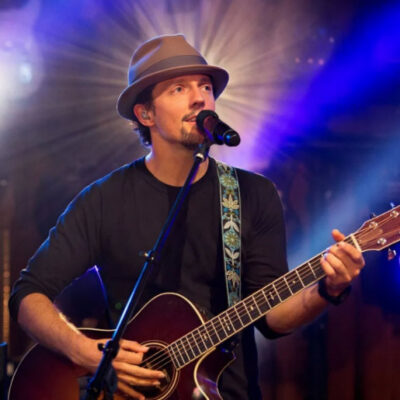 Booking JASON MRAZ. Save Time. Book Using Our #1 Services.