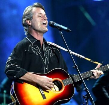 Hire Jim Cuddy - booking Jim Cuddy information.
