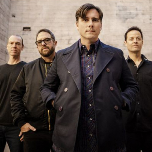 Hire JIMMY EAT WORLD. Save Time. Book Using Our #1 Services.