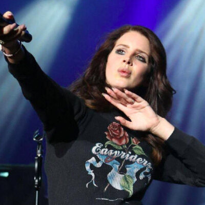 Hire LANA DEL REY. Save Time. Book Using Our #1 Services.