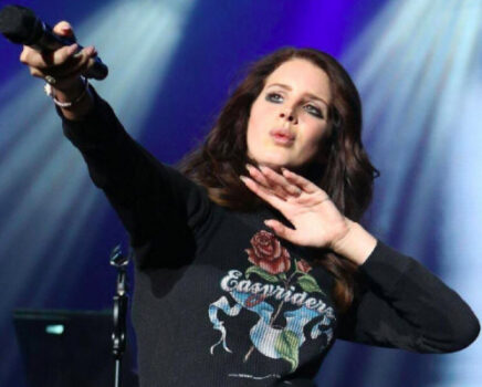 How to hire Lana Del Rey - book Lana Del Rey for an event!