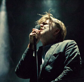 Hire LCD Soundsystem - book LCD Soundsystem for an event!