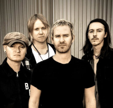 Hire Lifehouse. Booking Lifehouse information.