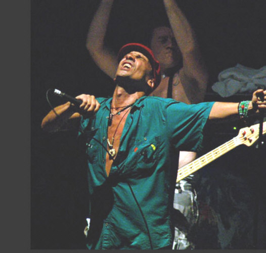 Hire MANU CHAO.  Save Time. Book Using Our #1 Services.