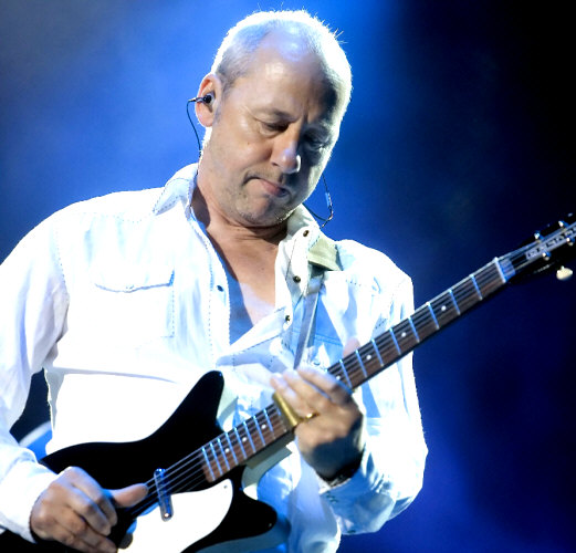 Hire MARK KNOPFLER. Save Time. Book Using Our #1 Services.