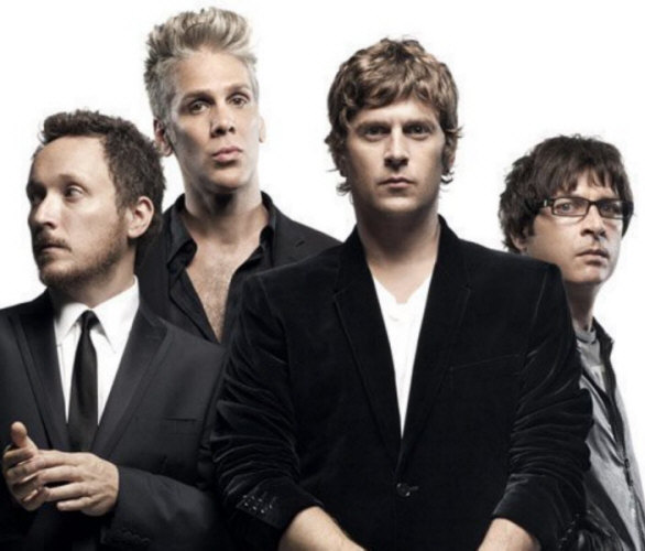 Hire MATCHBOX TWENTY. Save Time. Book Using Our #1 Services.