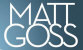 Hire Matt Goss - Booking Information