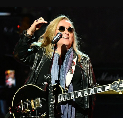 Hire MELISSA ETHERIDGE. Save Time. Book Using Our #1 Services.