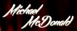 Hire Michael McDonald - Booking Information