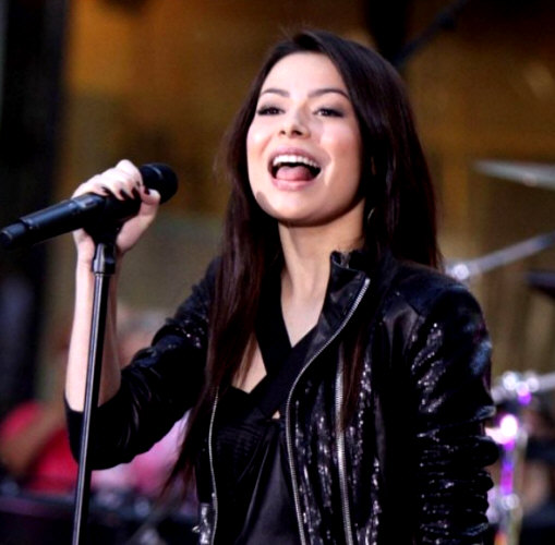 Hire MIRANDA COSGROVE.  Save Time. Book Using Our #1 Services.