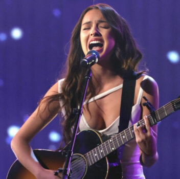 Hire Olivia Rodrigo. - booking Olivia Rodrigo information.