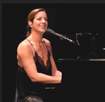 #1. Booking SARAH MCLACHLAN! Get Answers & Fast Service.