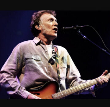 Hire Steve Winwood. Booking Steve Winwood information.