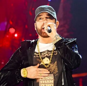 Hire Eminem - Booking Information Hire Eminem. Booking Eminem information.