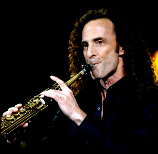 Hire KENNY G.  Save Time. Book Using Our #1 Services.