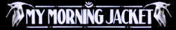 Hire My Morning Jacket - Booking Information