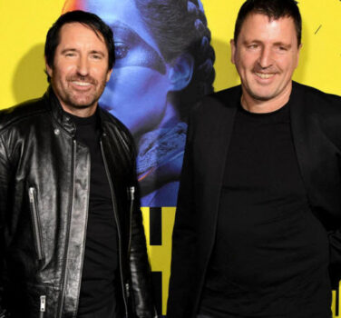 Hire Nine Inch Nails. Booking Nine Inch Nails information.