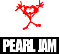 Hire Pearl Jam - Booking Information