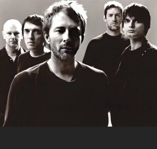 Booking RADIOHEAD.  Save Time. Book Using Our #1 Services.
