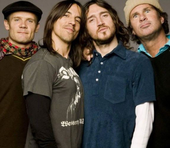 Hire RED HOT CHILI PEPPERS. Save Time. Book Using Our #1 Services.