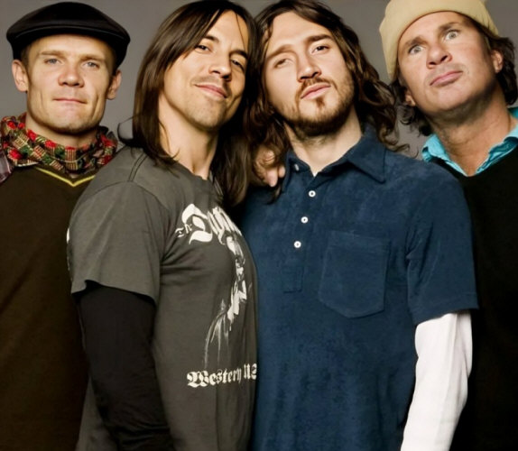 Booking RED HOT CHILI PEPPERS. Save Time. Book Using Our #1 Services.