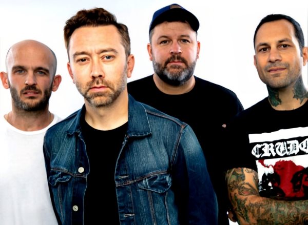 Booking RISE AGAINST.  Save Time. Book Using Our #1 Services.