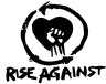 Hire Rise Against - Booking Information