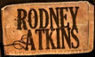 Hire Rodney Atkins - Booking Information