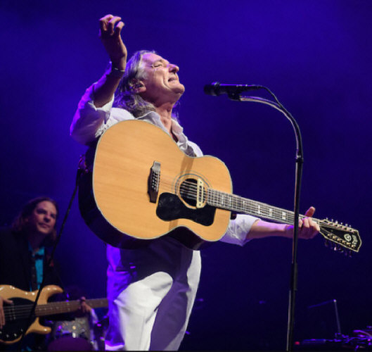 Hire ROGER HODGSON.  Save Time. Book Using Our #1 Services.