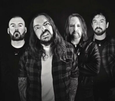 Hire Seether. Booking Seether information.