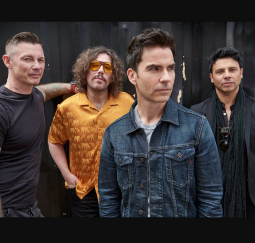Hire STEREOPHONICS.  Save Time.  Book Using Our #1 Services.