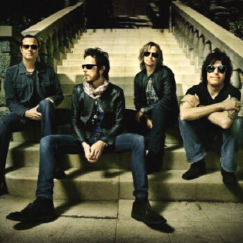 Hire Stone Temple Pilots. Booking Stone Temple Pilots information.