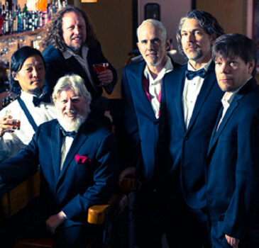 Hire the String Cheese Incident. Booking the String Cheese Incident information.