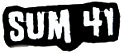 Hire Sum 41 - Booking Information