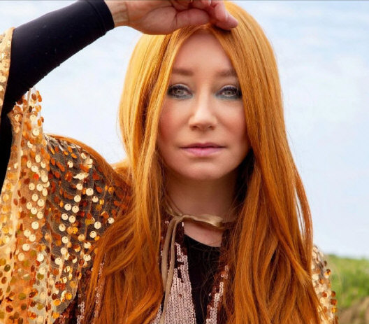 Hire TORI AMOS.  Save Time. Book Using Our #1 Services.