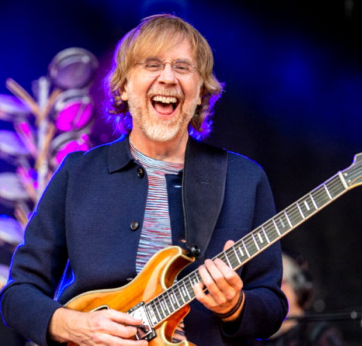 Hire TREY ANASTASIO.  Save Time. Book Using Our #1 Services.