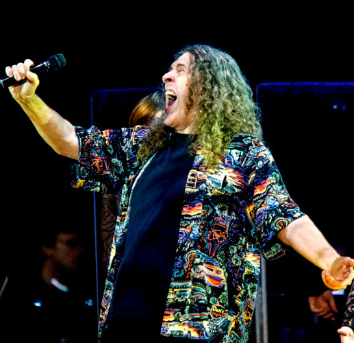 Hire WEIRD AL. Save Time. Book Using Our #1 Services.