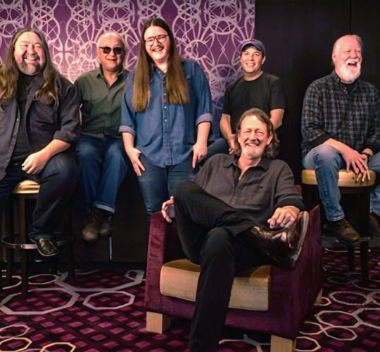 Booking WIDESPREAD PANIC.  Save Time. Book Using Our #1 Services.