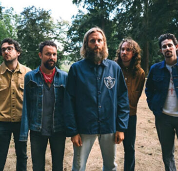 Hire Awolnation. - booking Awolnation information.